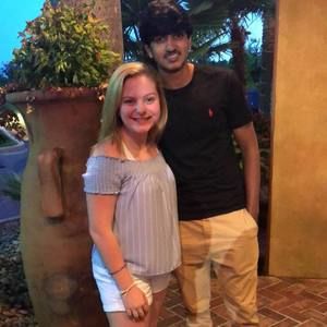 Meet your Posher, Morgan